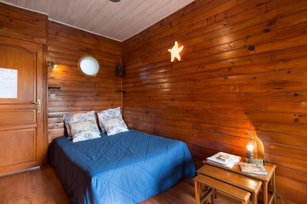 Chambres D'Hotes - Les Palmiers Corseul Exteriör bild